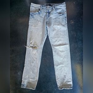 Purple Brand P005 Jeans 36 Waist